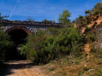 Sábado 25 de junio – Nueva salida de Hebra. La ruta del «Tren de los 40 días»