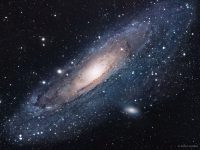 [23 julio] Activiad abierta: Observación astronómica en Buitrago