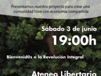 Seguimos construyendo comunidad: Nueva presentación de Hebra