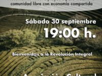 [30sep] Presentación de Hebra en Alcalá de Henares