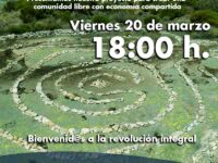 [20mar] Presentación de Hebra en Zarzalejo